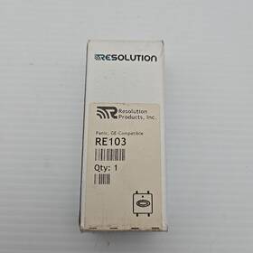 Resolution Re103 Products Panic Ge Compatible