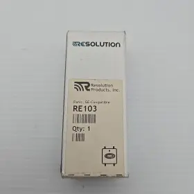 Re103 Resolution Products Panic Ge Compatible