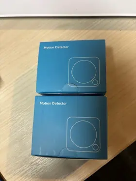 22223 Ring Motion Detector Z-wave Dsk Model 22223 Ring Motion Detector Z-wave Dsk Model