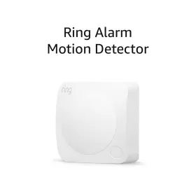 Ring 313035377314 Alarm Motion Detector Ring 313035377314 Alarm Motion Detector