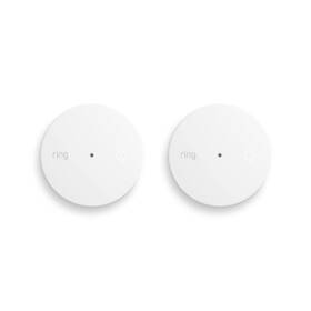 Ring 313036242215 Alarm Glass Break Sensor 2-pack