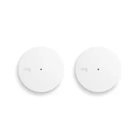 Ring 313036242215 Alarm Glass Break Sensor 2-pack