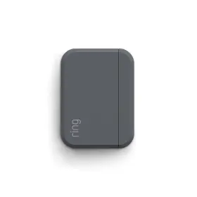 Ring 313047392336 Alarm Outdoor Contact Sensor Monitor Gates Garages And Spaces We