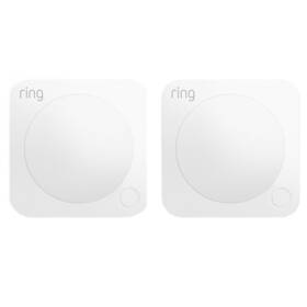 Ring 313092895851 Alarm Motion Detector 2-pack Advanced Sensitivity Easy Installation