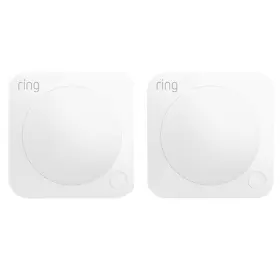 Ring 313092895851 Alarm Motion Detector 2-pack Advanced Sensitivity Easy Installation