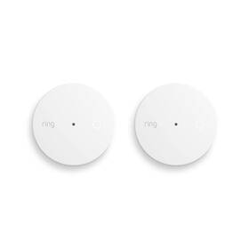 Ring 445041588552 Alarm Glass Break Sensor 2-pack