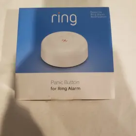 4ap1s9-0en0 Ring Panic Button In Box 4ap1s9-0en0 Ring Panic Button In Box
