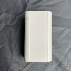 4ar1s70en0 Ring Alarm Wireless Z Wave Plus Network Range Extender Outlet 1st Gen