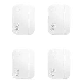 4sd6sz-0en0 Ring New - Alarm Contact Sensor 2nd Gen 4-pack White