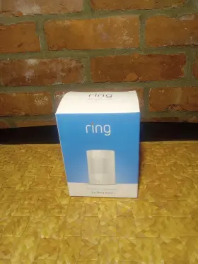 4sp1s7-deno Ring 4sp157-deno Alarm White Motion Detector Sensor 4sp1s7-deno Ring 4sp157-deno Alarm White Motion Detector Sensor