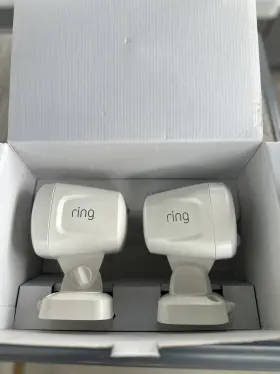 5b12x9 Ring Spotlight Motion Detector