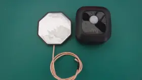 5d22e3 Ring Used Wireless / Wi-fi Mailbox Sensor