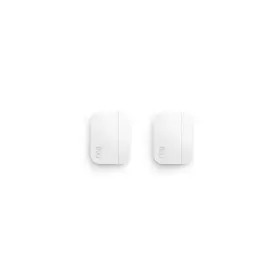 Ring 711181299014 Wireless Alarm Door And Window Contact Sensors Smart Home Enabled White
