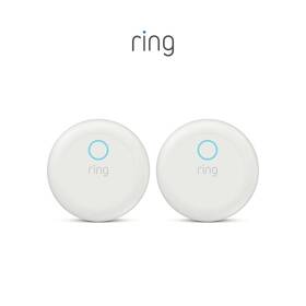Ring 726084937093 Alarm Smoke And Co Listener With Flood Freeze Sensor