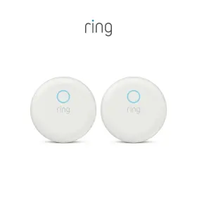Ring 726084937093 Alarm Smoke And Co Listener With Flood Freeze Sensor