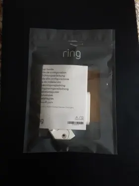 Ring 840080546605 Contact Sensor Gen2 Riser Lot Of 3