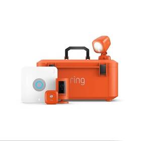 Ring B08s2z5xk5 Jobsite Security Starter Kit 5-piece