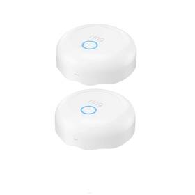 Ring Bhaws001 Flood Freeze Sensor - 2 Pack /rt6-23099-bhaws001-2pk-nob