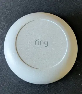 Bhff11913el044840 Ring Flood And Freeze Sensor Used