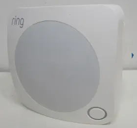 Dsk-48641 Ring Alarm Motion Sensor Second Generation Z-wave New Open Box