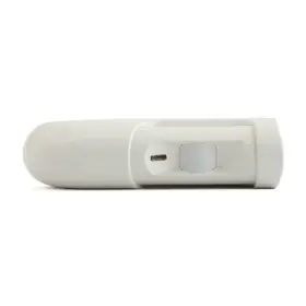B010dzbtsi Risco Group Rk-700prp Irexplus Request To Exit Pir Motion Sensor Internal