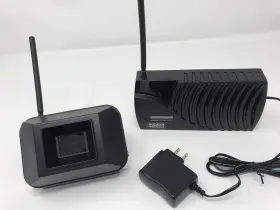 Rodann Electronics 783583889322 Wireless Driveway Alarm System By