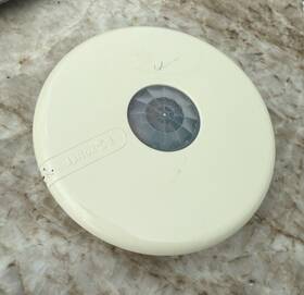 Rokonet Rk-150t Risco Motion Detector Sensor 360 Degree Pir Rk150t