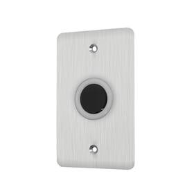 Rosslare Ex-h22n Passive Infrared Anti-vandal Motion Sensor Rex Switch