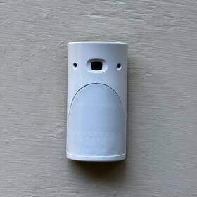 Rsi Video Technologies Imv601 Videofied Indoor Motion Sensor Camera Used Condition Varies. See Pics