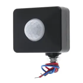 110-265v Rtnlit 895192436982 Infrared Motion Sensor Switch 3 Way Pir Light