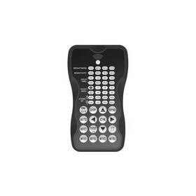 Run Bison 445044537502 360 Motion Detection Sensor Remote Control For Led Linear High Bay And U