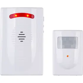 5002718 Sabre Driveway Alert 115db Chime Model# Hs-da