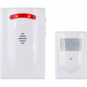 Csin1141 Sabre Driveway Alert 115db Chime Model# Hs-da