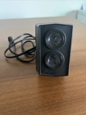 S463346 Safe House 463346infrared Photoelectric Security Alarm Photorelay Beam