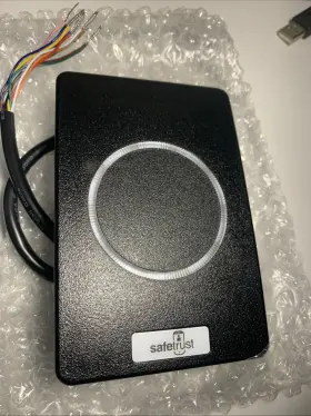 Sa520 Safetrust Safe Trust Lot Sensor Wall Mount Model Brand New