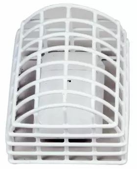 Sti-9621 Safety Technology International Inc. Motion Detector Damage Stopper