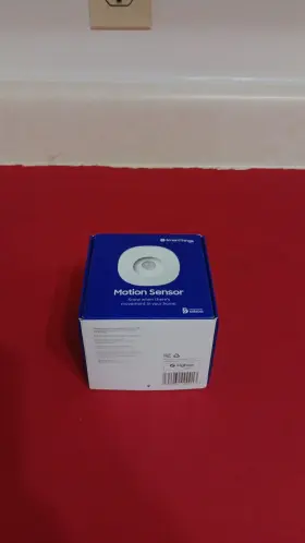 Im6001-mtp Samsung Smartthings Motion Sensor Im6001-mtp Samsung Smartthings Motion Sensor