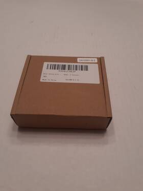 Sanjie Da10-b Delayed Door And Window Alarm- Brand New