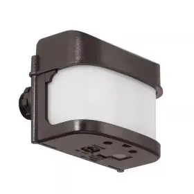 Savoy House 313094528597 Bronze Motion Sensor Add-on Dusk-to-dawn Light Control
