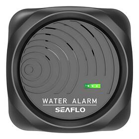 Seaflo 810039493212 12v Water Alarm