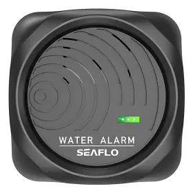 Seaflo 810039493212 12v Water Alarm