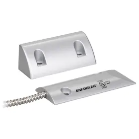 Sm-226rq Seco-larm 676544006480 Enforcer Overhead Door-mount Magnetic Contact Closed Loop Sm-226rq Seco-larm 676544006480 Enforcer Overhead Door-mount Magnetic Contact Closed Loop