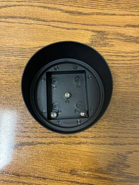 Seco-larm E-931acc-hr1q Seco-larm Enforcer Cover For Reflective Photoelectric Beam Sensors