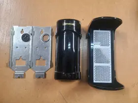 E-931-s50rrlq Seco-larm E-931acc-rlq Enforcer 50 Ft Large Reflective Beam Sensor E-931-s50rrlq Seco-larm E-931acc-rlq Enforcer 50 Ft Large Reflective Beam Sensor