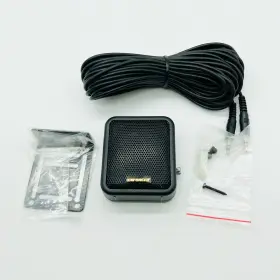 E-931acc-sq Seco-larm Enforcer Door Entry Alert Speaker/chime New E-931acc-sq Seco-larm Enforcer Door Entry Alert Speaker/chime New