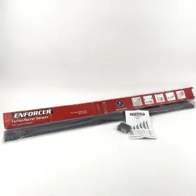 E-9644-6b25 Seco-larm E9644-6b25 Enforcer Ir Curtain Sensors 44 Inch Indoor/outdoor 6 Beams