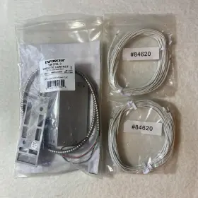 Sm-226l-3q Seco-larm Enforcer Sm-226l-3 Overhead Door Mount Magnetic Contact Extension Wire Sm-226l-3q Seco-larm Enforcer Sm-226l-3 Overhead Door Mount Magnetic Contact Extension Wire