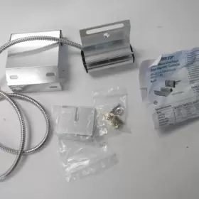Sm-4201-lq Seco-larm Enforcer Track-mount Overhead Door Magnetic Contact Switch