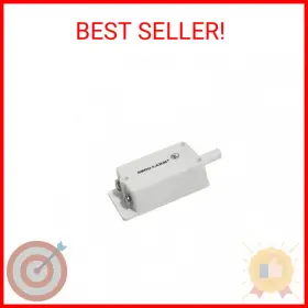 Ss-072q Seco-larm Tamper Switch N/c -