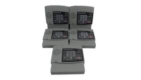 Sensaphone 400/800 Lot Of 5 400 And 800 Remote Monitoring System- Free Shipping